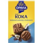 Opavia Zlaté Koka 180 g – Zboží Dáma