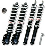 JOM výškově a tuhostně stavitelný podvozek VW Vento (1H5) kromě Syncro – Hledejceny.cz