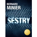 Sestry v českém jazyce - Bernard Minier