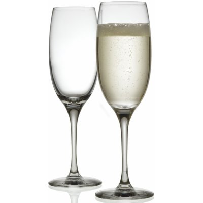 MAMI Alessi sklenic na šampaňské 4 x 250 ml – Hledejceny.cz