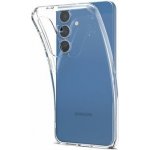 Spigen Liquid Crystal Samsung Galaxy S25 crystal clear ACS08995 – Zboží Živě