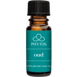 Phytos Oud přírodní vonný olej 10 ml – Hledejceny.cz
