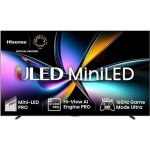 Hisense 100U7Q PRO – Hledejceny.cz