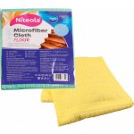 Niteola Hadr na podlahu z mikrovlákna 50 x 60 cm 1 ks – Zboží Dáma
