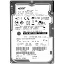 Fujitsu 300 GB 2,5" SAS-3, A3C40178586