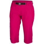 BE-6001OR dámske strečové kraťasy rose – Zbozi.Blesk.cz