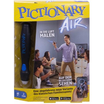 Pictionary Air – Zbozi.Blesk.cz