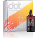 DotMod Switch R cartridge 3 ml 0,8 ohm 1 ks – Zboží Dáma