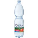 Dobrá voda Jahoda 1,5l - PET