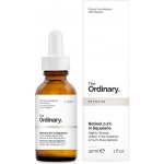 The Ordinary Retinol 0.2% in Squalane sérum 30 ml – Zboží Mobilmania