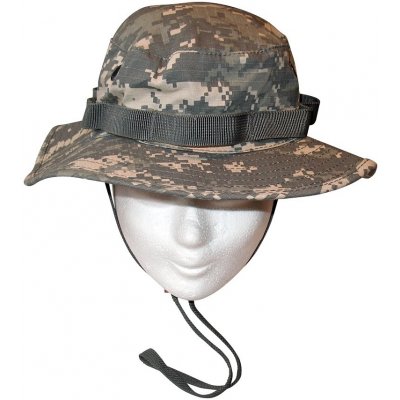 Klobouk MFH US GI Bush AT digital – Hledejceny.cz