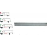 Opravný boční plech levý DODGE SPRINTER (906), 01.07-12.09,MERCEDES SPRINTER 209-524, 04.06-10.13,SPRINTER 210-519, 10.13-06.18,VOLKSWAGEN CRAFTER (2E), 12.05-04.17 – Sleviste.cz