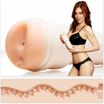 Fleshlight Maitland Ward Tight Chicks Butt – Hledejceny.cz