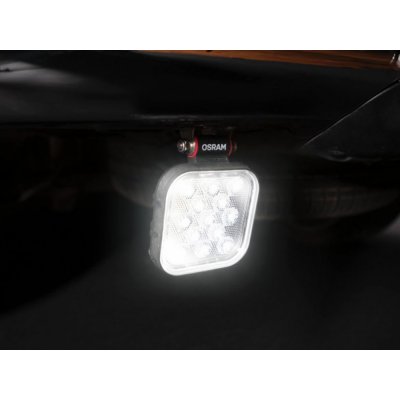 Osram Světlomet couvací LED DL109-WD 12/24V 13xLED – Hledejceny.cz