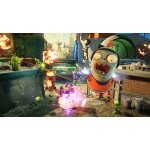 Plants vs Zombie: Garden Warfare 2 – Zboží Dáma