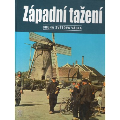 Západní tažení – Hledejceny.cz