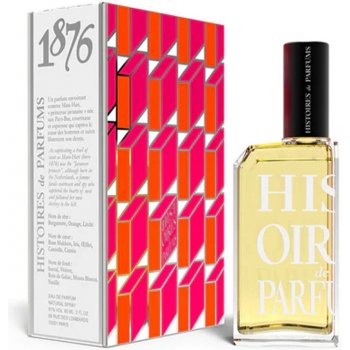 Histoires De Parfums 1876 parfémovaná voda dámská 60 ml