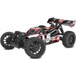 Team Corally Syncro4 Buggy 4WD 3S–4S RTR červená 1:8 – Hledejceny.cz