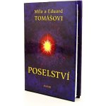 Poselství - Míla Tomášová – Hledejceny.cz