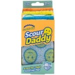 Scrub Daddy Drátěnka – Hledejceny.cz