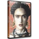 Frida DVD