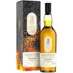 Lagavulin Offerman Edition 11y 46% 0,75 l (holá láhev) – Hledejceny.cz