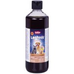 Nobby lososový olej 500 ml – Hledejceny.cz