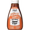 Dochucovadlo The Skinny Food Co Skinny Sauce 425 ml - Sweet & Sour