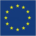 FotoDarky.cz Vlajka Praporek EU Evropská unie – Sleviste.cz