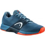 Head Revolt Pro 4.0 Clay Men blue /Orange – Zboží Dáma