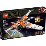 LEGO® Star Wars™ 75273 Stíhačka X-wing Poe – Zbozi.Blesk.cz
