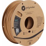 Polymaker Polylite LW-PLA hnědá 1,75mm 800g – Zboží Živě