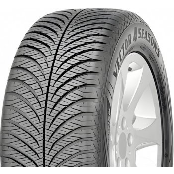 Goodyear Vector 4Seasons 225/60 R16 102W