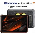Blackview Active 10 Pro 12GB/512GB Black – Zbozi.Blesk.cz