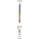 Fanar THREAD M10x1,25 DIN-371C R40 (6H) HSSE TIN 800X – Hledejceny.cz