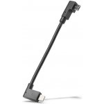 Bosch nabíjecí kabel, micro USB / Lightning – Sleviste.cz