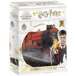 CubicFun 3D puzzle Harry Potter: Bradavický expres 180 ks – Zbozi.Blesk.cz