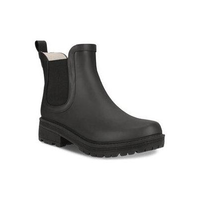 Weather Report Raimar W Rubber Boot WR242347 Black – Zboží Mobilmania