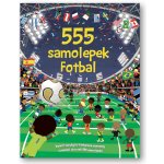 555 samolepek fotbal – Sleviste.cz