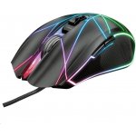 Trust GXT 160X Ture RGB Gaming Mouse 23797 – Hledejceny.cz