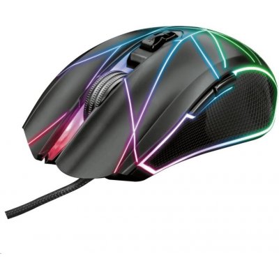 Trust GXT 160X Ture RGB Gaming Mouse 23797