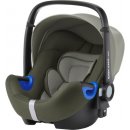 Britax Römer Baby-Safe i-Size 2018 Olive Green