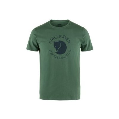 Fjällräven Fjällräven Fox T-shirt Men – Zboží Mobilmania
