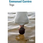 EMMANUEL CARRERE - Yoga – Hledejceny.cz