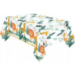 Amscan Papírový ubrus Bing 120x180cm – Zboží Dáma Amscan Papírový ubrus Bing 120x180cm – Zboží Dáma