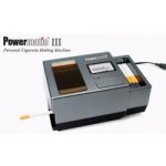 Powermatic Cigaretová elektrická plnička dutinek III – Zboží Mobilmania