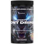 Complex Sports Iont Drink 740 g – Zboží Dáma