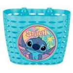 SEVEN Košík na kolo Lilo and Stitch Plast – Sleviste.cz