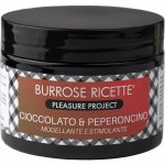 BiCroma tělové másl modelující stimulační Čokoláda a Chilli 250 ml – Zboží Dáma