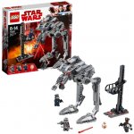 LEGO® Star Wars™ 75201 AT-ST Prvního řádu – Hledejceny.cz